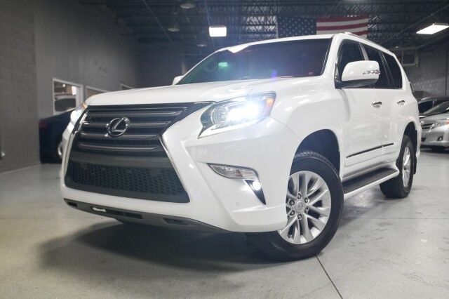 2019 Lexus GX 460 AWD 4dr SUV Chicago IL