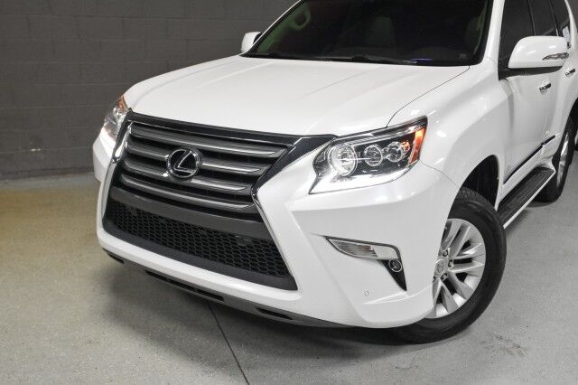 2019 Lexus GX 460 AWD 4dr SUV Chicago IL