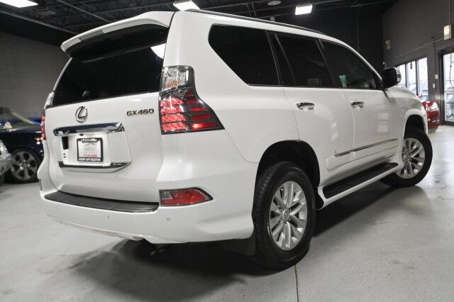 2019 Lexus GX 460 AWD 4dr SUV Chicago IL