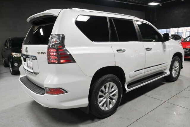2019 Lexus GX 460 AWD 4dr SUV Chicago IL