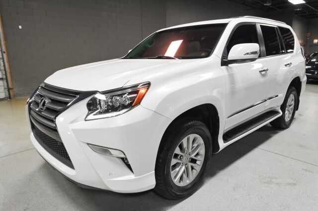 2019 Lexus GX 460 AWD 4dr SUV Chicago IL