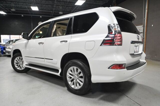 2019 Lexus GX 460 AWD 4dr SUV Chicago IL