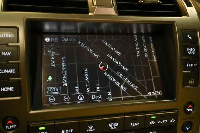 2019 Lexus GX 460 AWD 4dr SUV Chicago IL