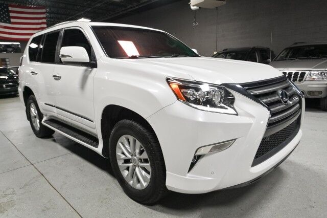 2019 Lexus GX 460 AWD 4dr SUV Chicago IL