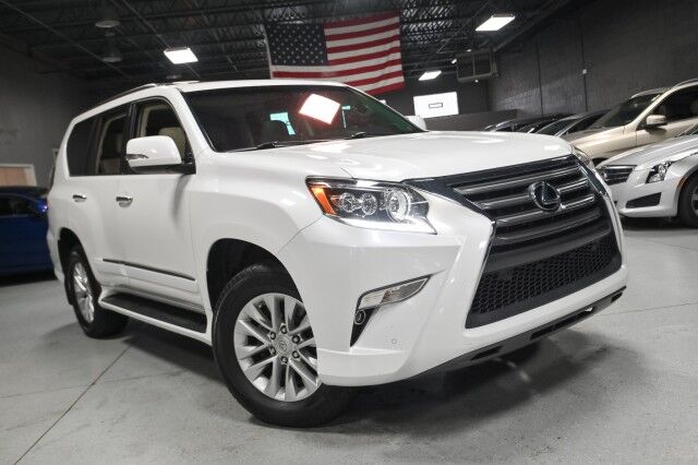 2019 Lexus GX 460 AWD 4dr SUV Chicago IL
