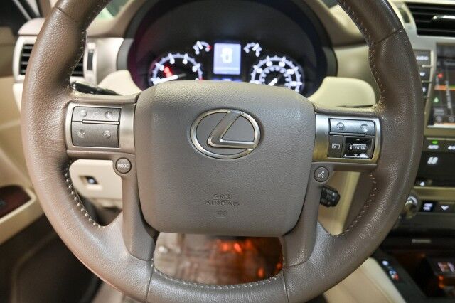 2019 Lexus GX 460 AWD 4dr SUV Chicago IL