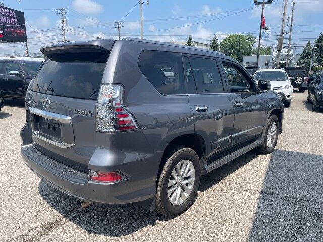 2019 Lexus GX 460 Cleveland OH