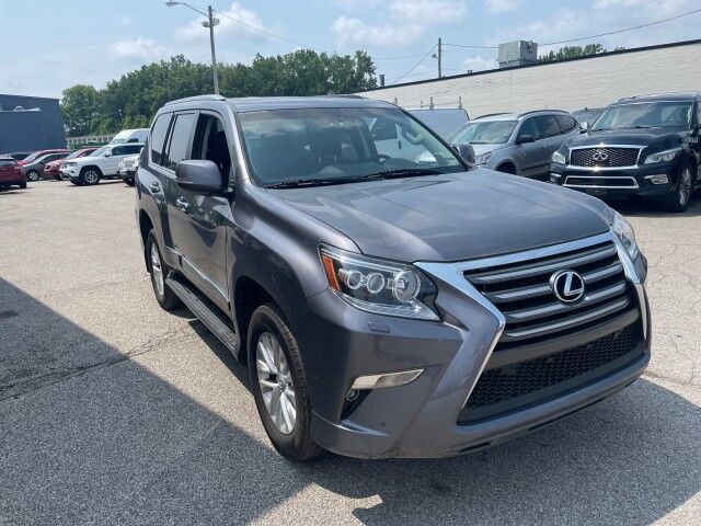 2019 Lexus GX 460 Cleveland OH