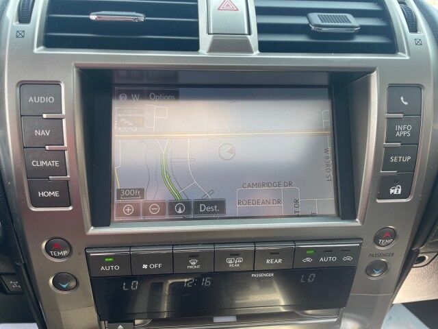 2019 Lexus GX 460 Cleveland OH