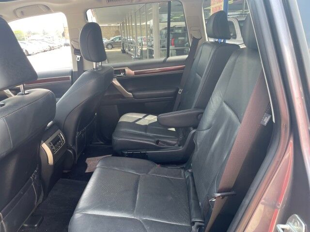 2019 Lexus GX 460 Cleveland OH