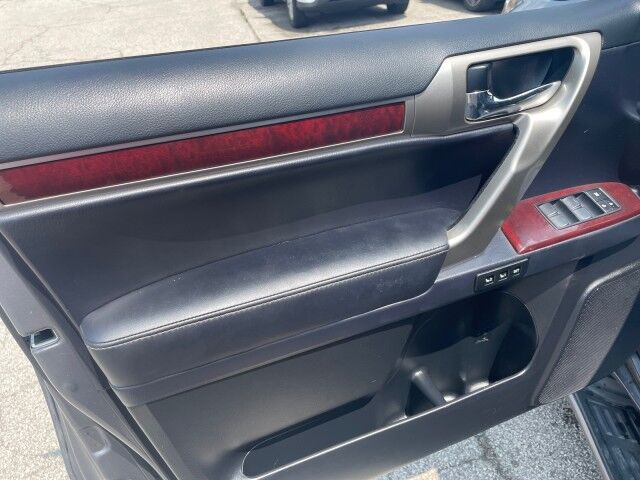 2019 Lexus GX 460 Cleveland OH