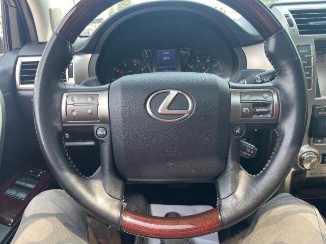 2019 Lexus GX 460 Cleveland OH