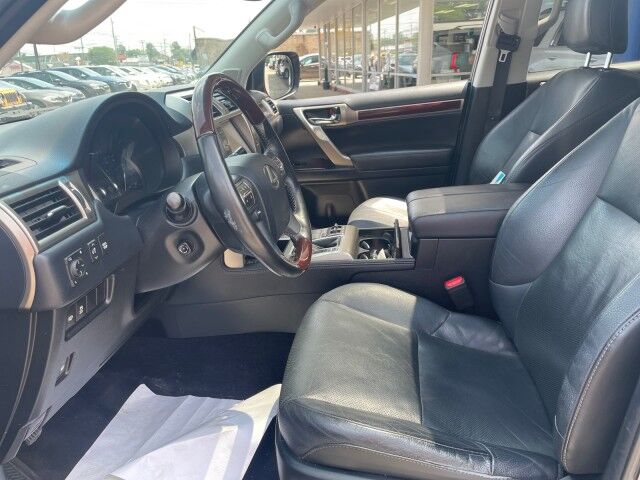 2019 Lexus GX 460 Cleveland OH