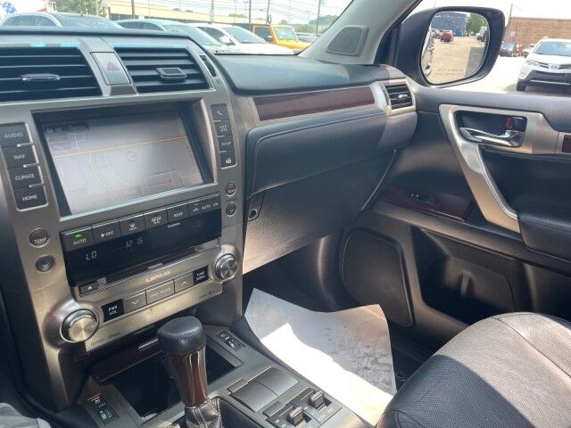 2019 Lexus GX 460 Cleveland OH