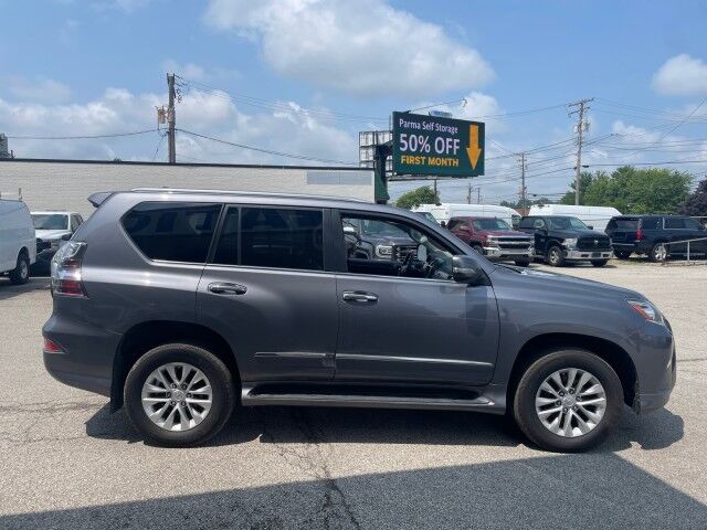 2019 Lexus GX 460 Cleveland OH