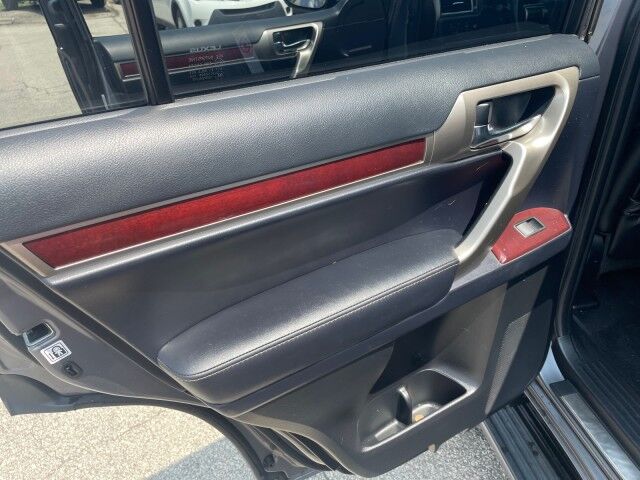 2019 Lexus GX 460 Cleveland OH