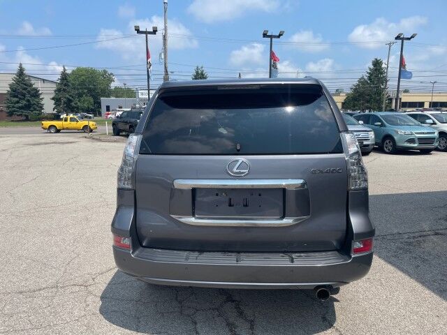 2019 Lexus GX 460 Cleveland OH