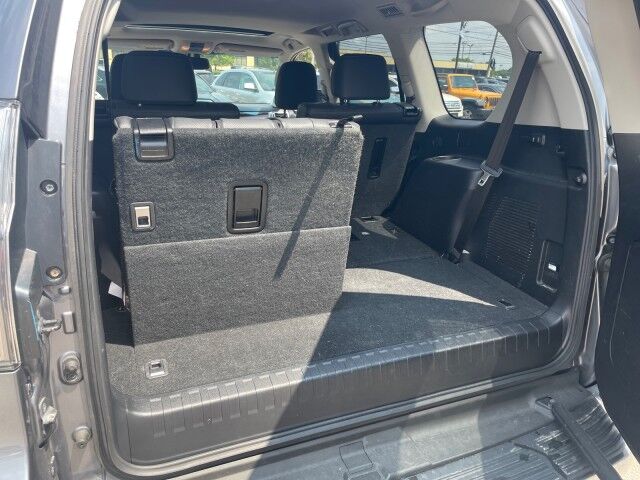 2019 Lexus GX 460 Cleveland OH