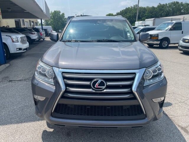 2019 Lexus GX 460 Cleveland OH