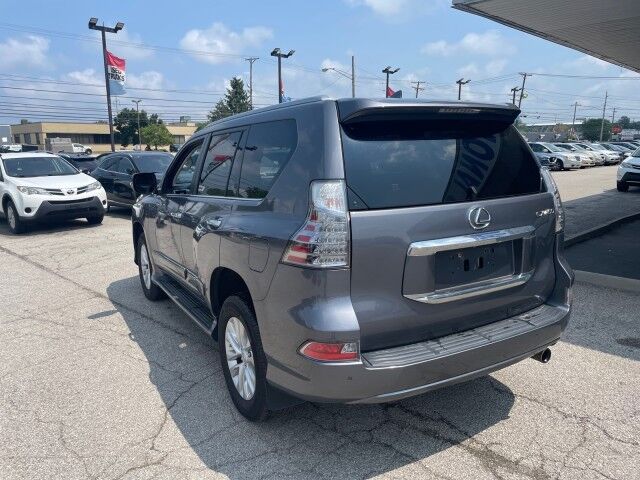 2019 Lexus GX 460