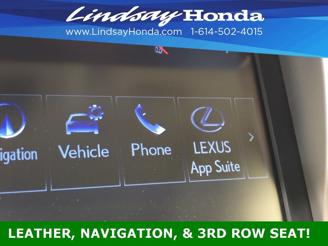 2019 Lexus GX 460 Columbus OH