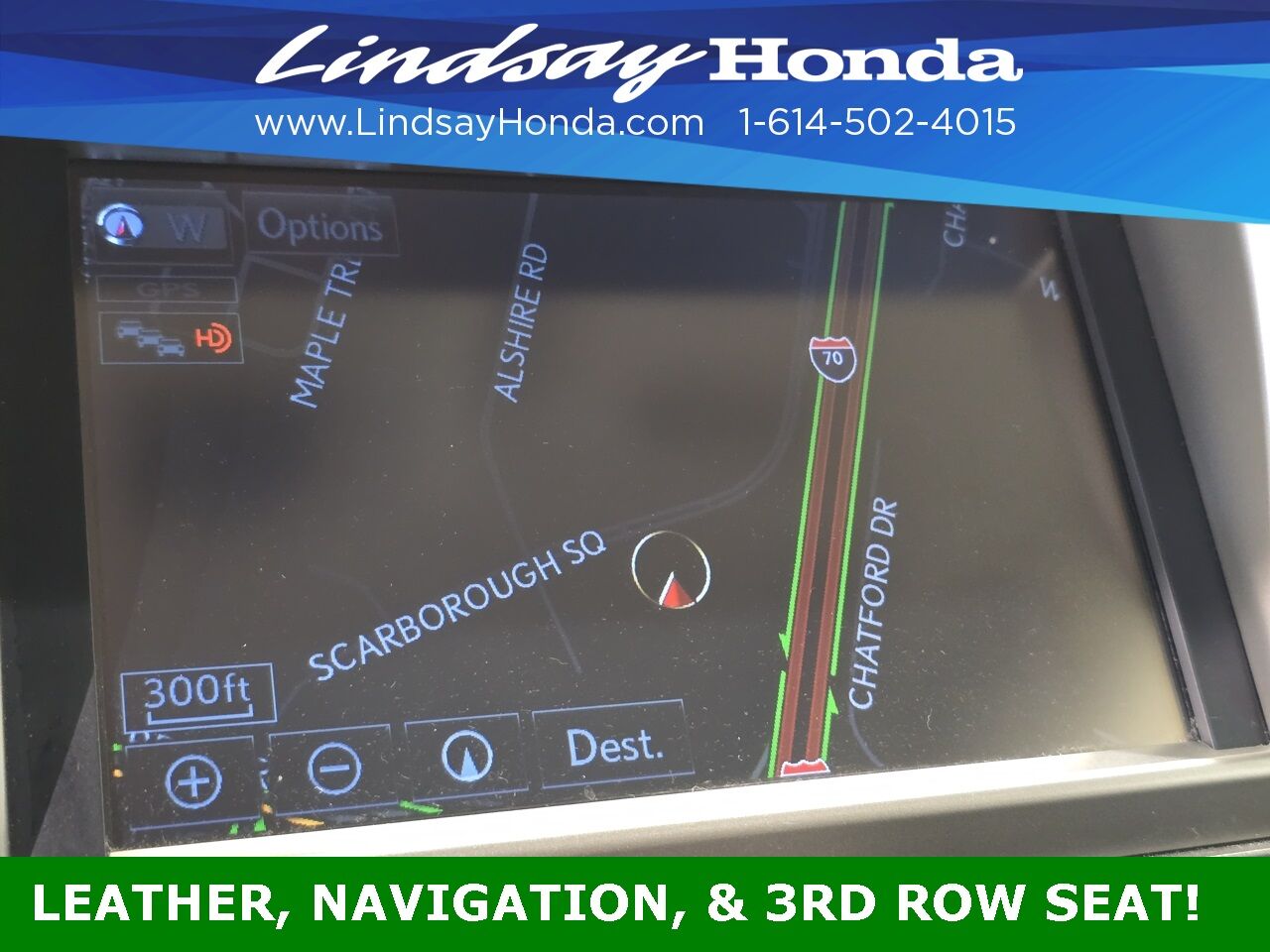 2019 Lexus GX 460 Columbus OH