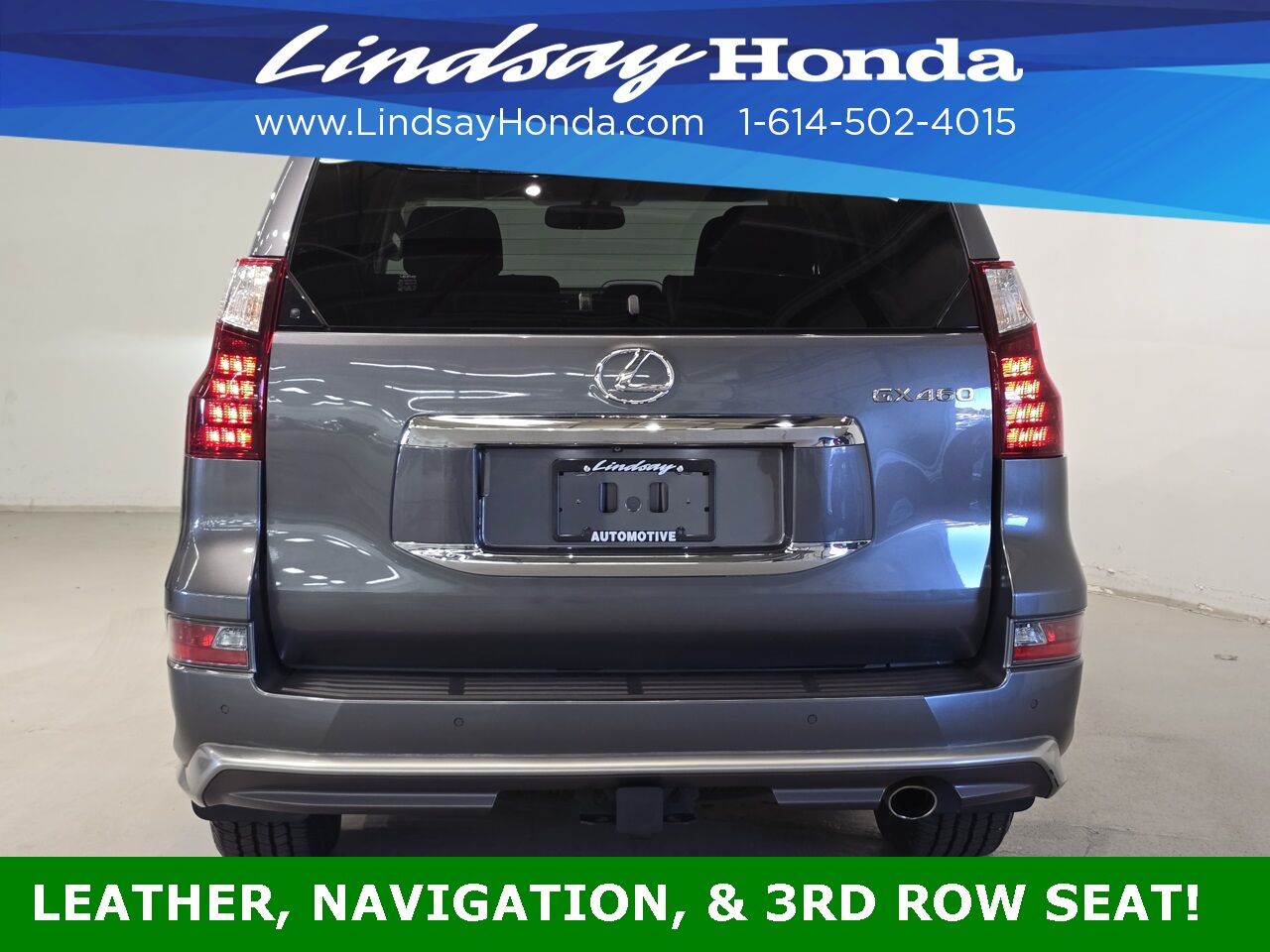 2019 Lexus GX 460 Columbus OH