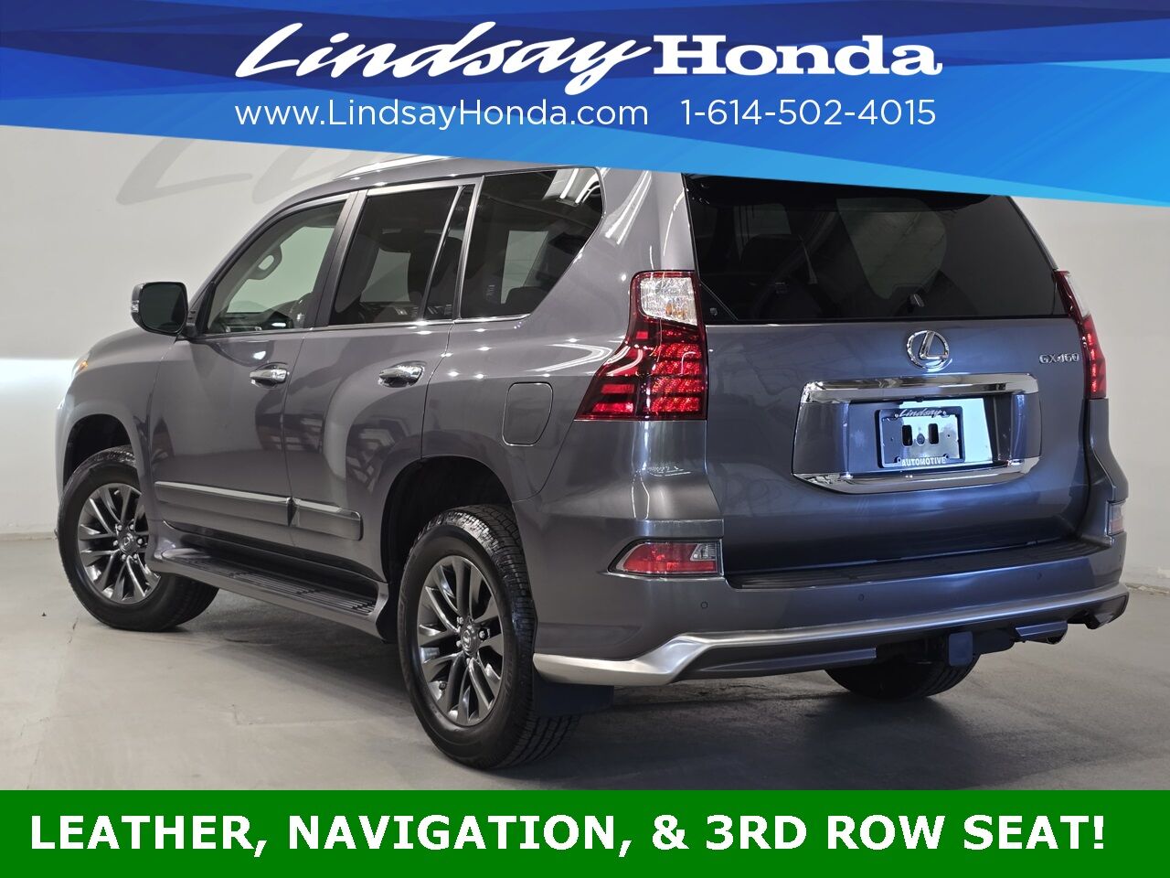 2019 Lexus GX 460 Columbus OH