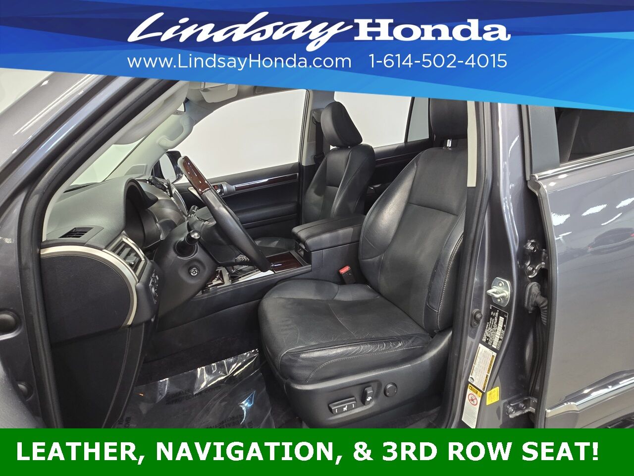 2019 Lexus GX 460 Columbus OH