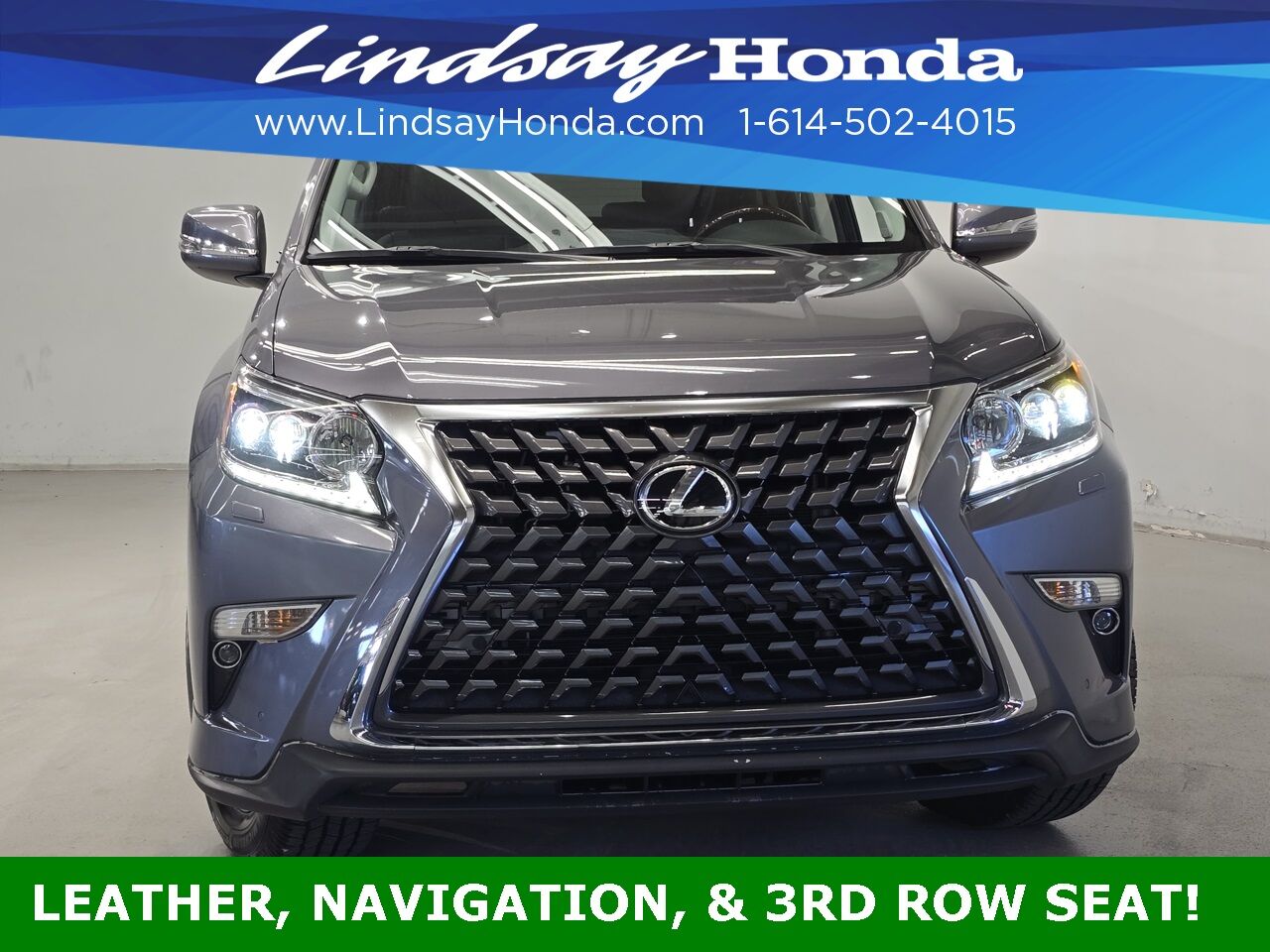 2019 Lexus GX 460 Columbus OH