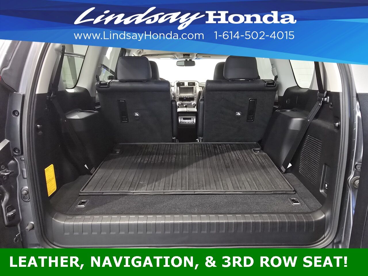 2019 Lexus GX 460 Columbus OH