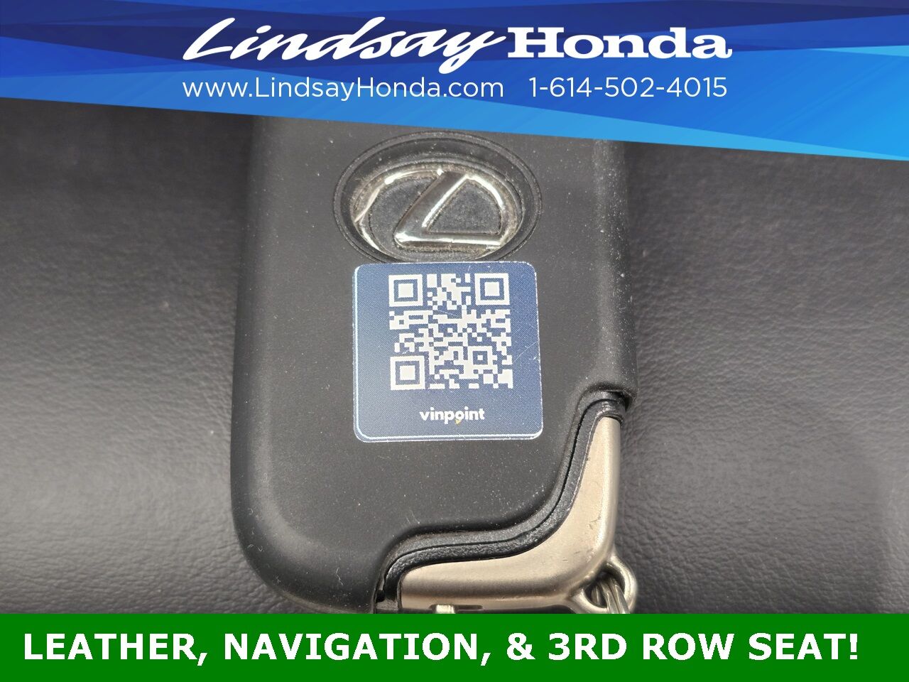 2019 Lexus GX 460 Columbus OH