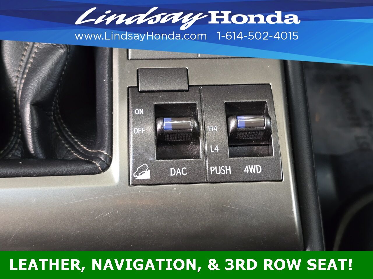 2019 Lexus GX 460 Columbus OH