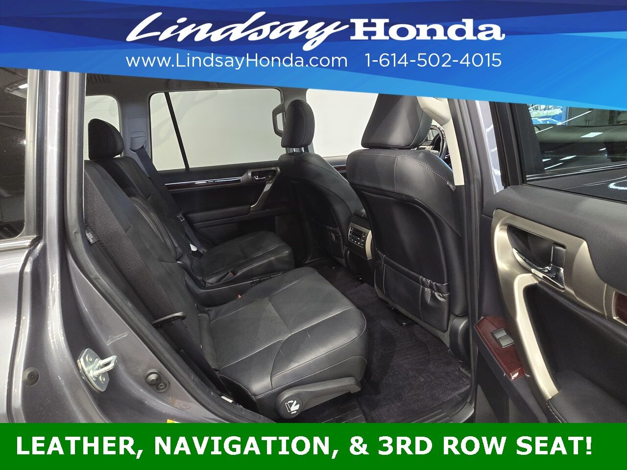 2019 Lexus GX 460 Columbus OH