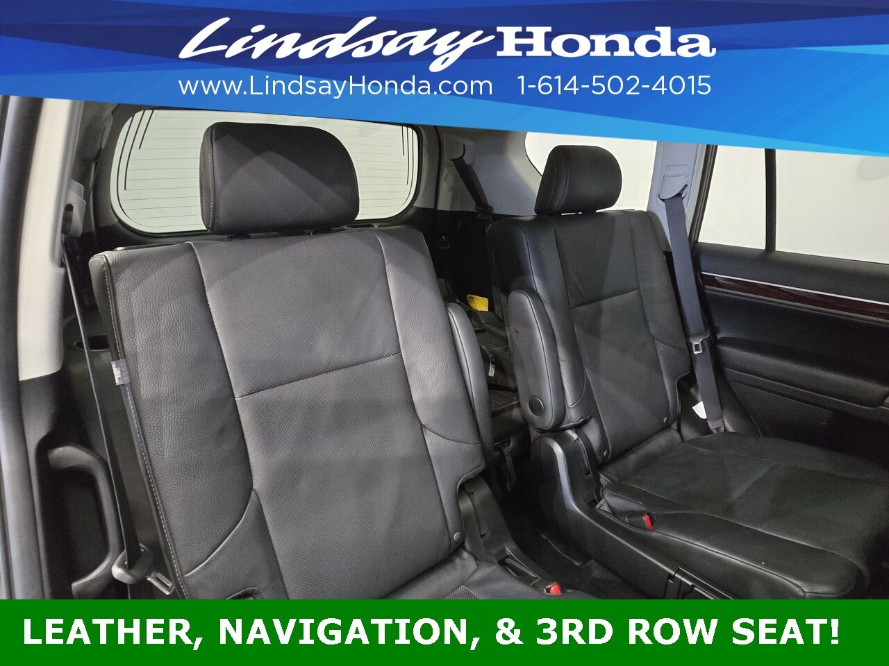 2019 Lexus GX 460 Columbus OH