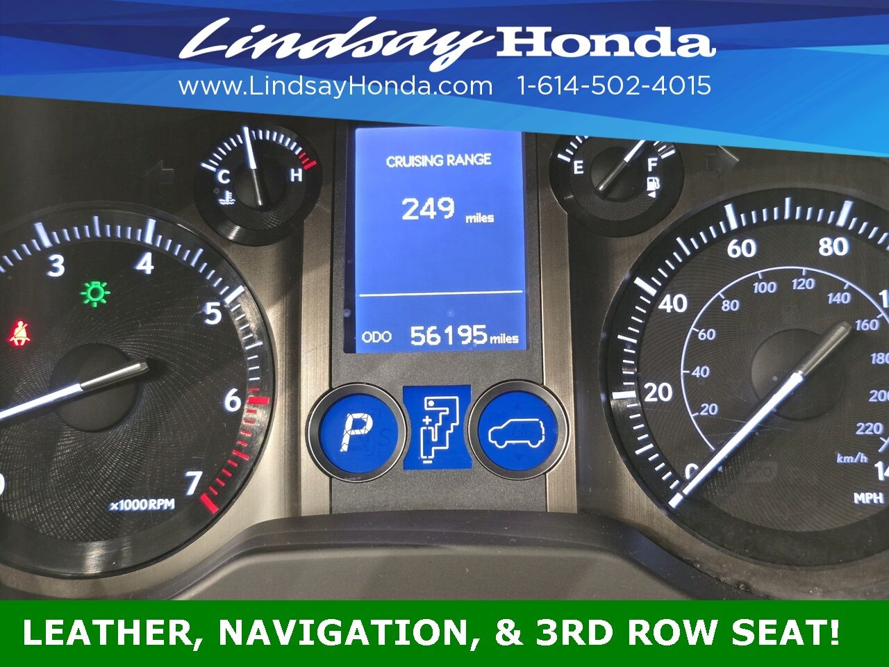 2019 Lexus GX 460 Columbus OH