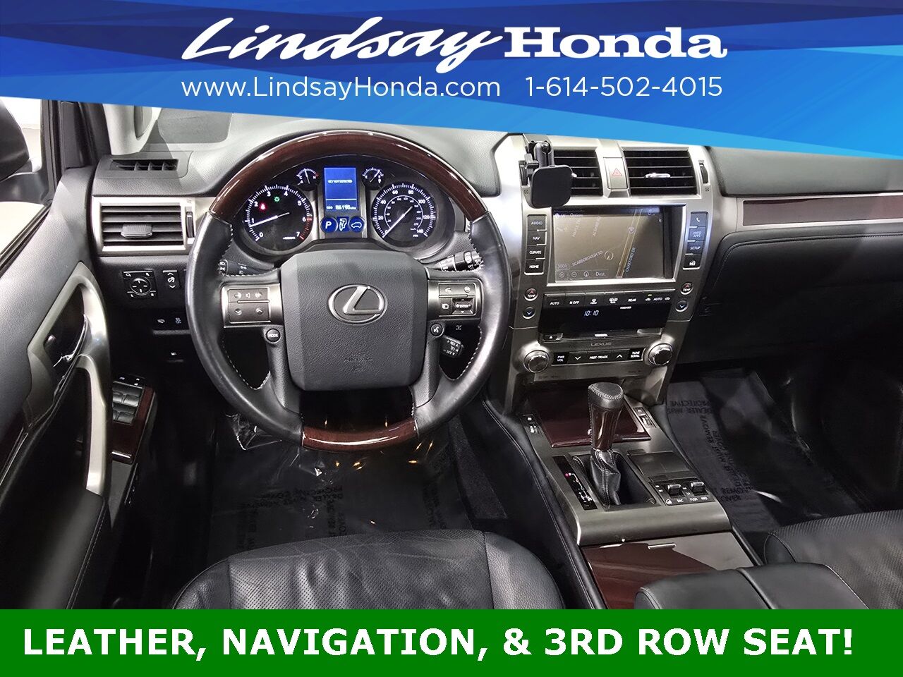 2019 Lexus GX 460 Columbus OH