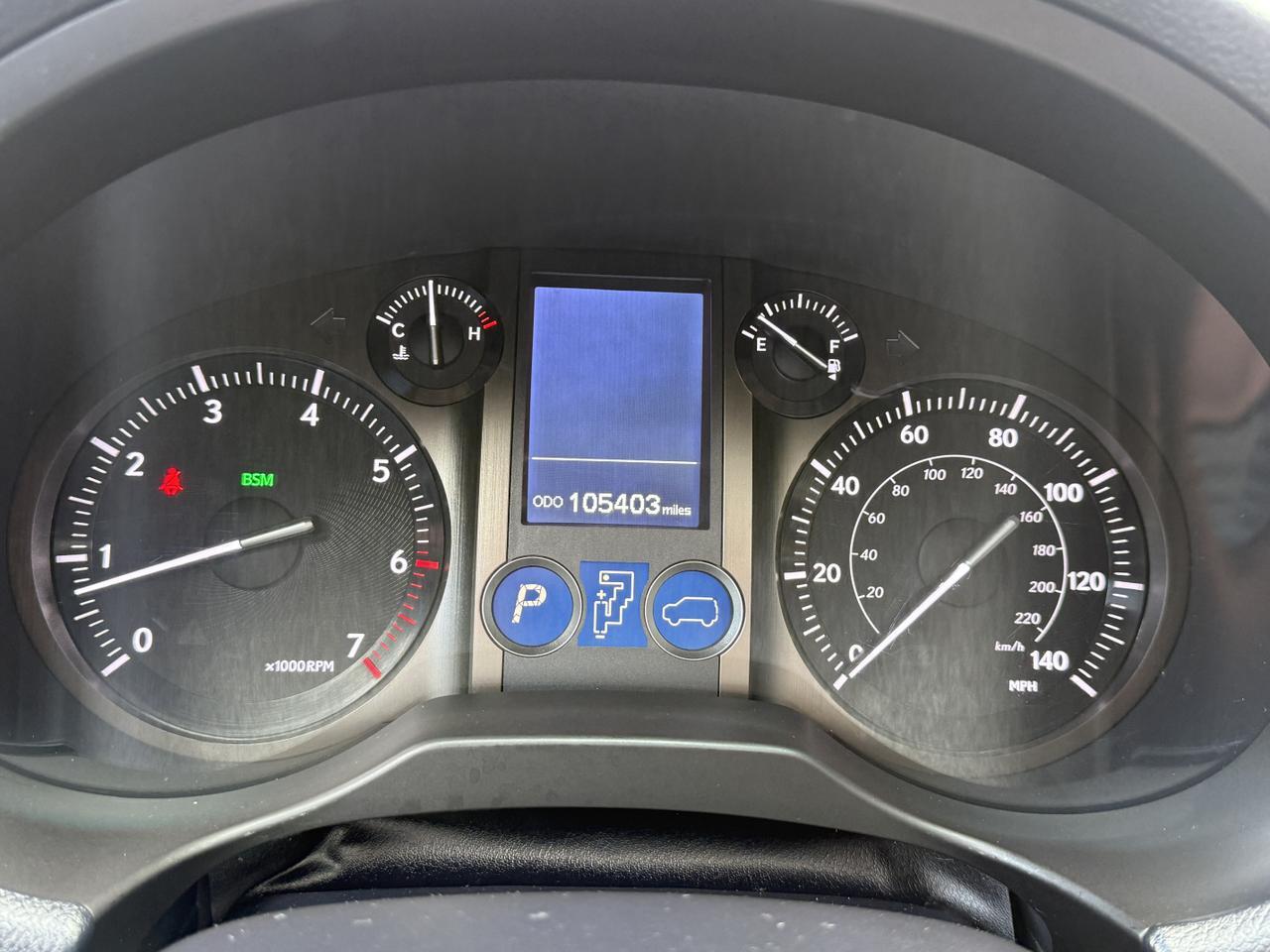 2019 Lexus GX 460 Connellsville PA