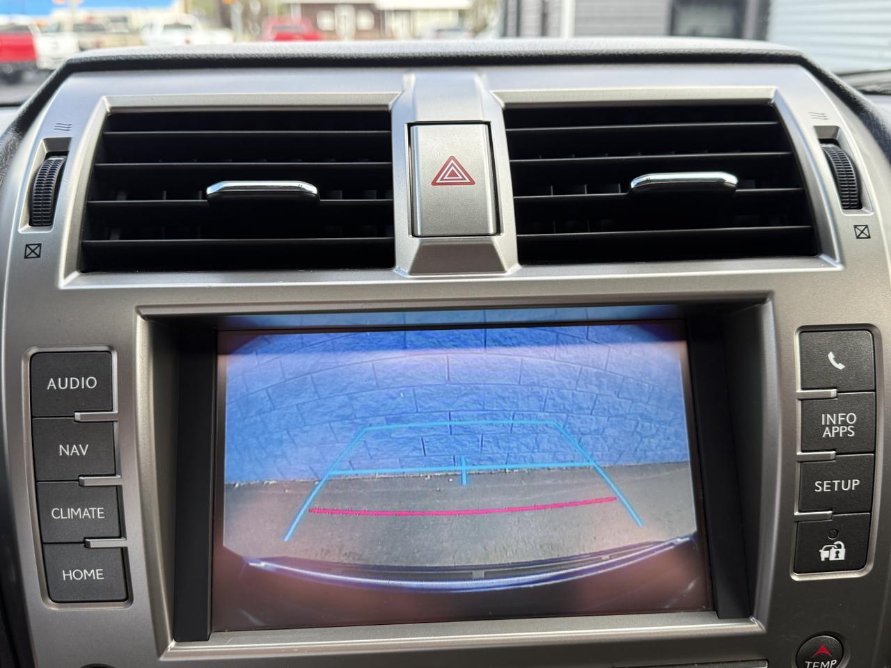 2019 Lexus GX 460 Connellsville PA