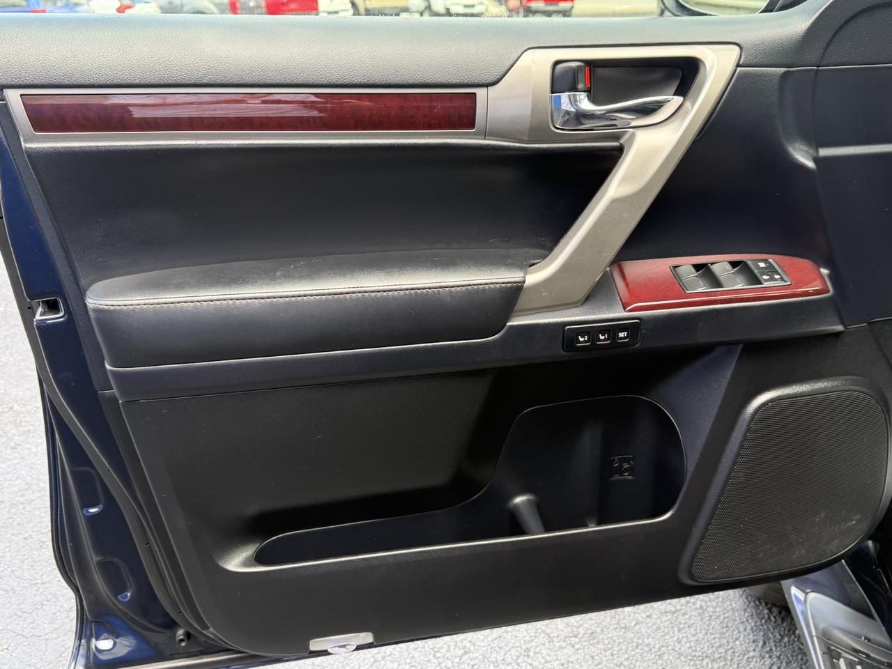 2019 Lexus GX 460 Connellsville PA