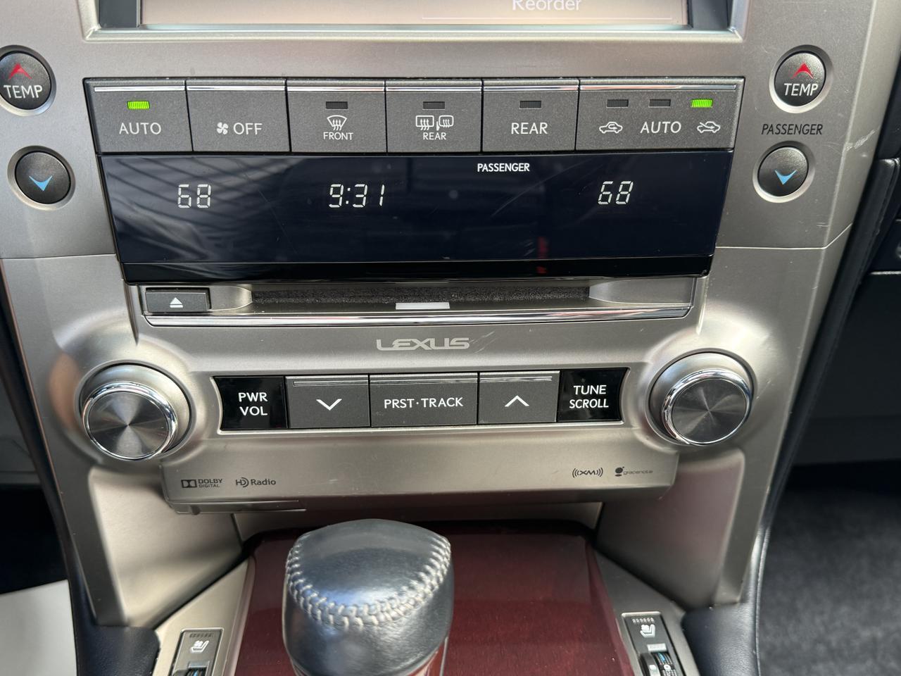 2019 Lexus GX 460 Connellsville PA