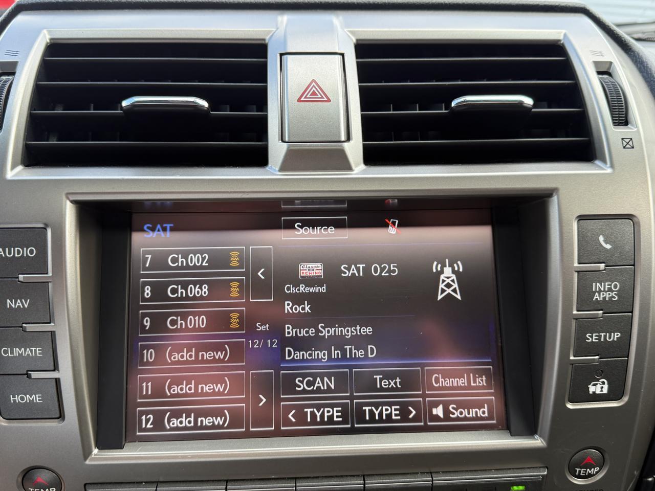 2019 Lexus GX 460 Connellsville PA