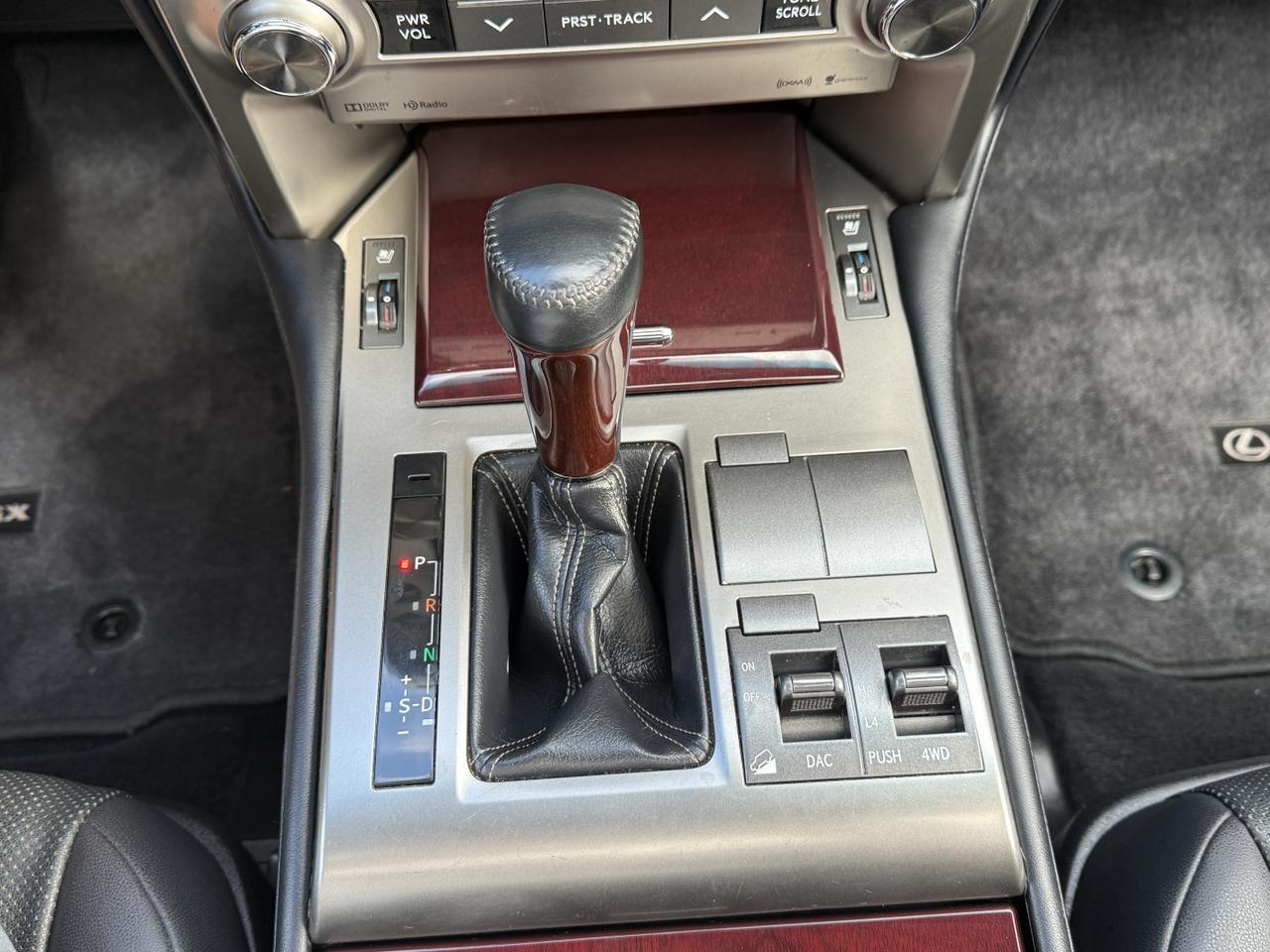 2019 Lexus GX 460 Connellsville PA