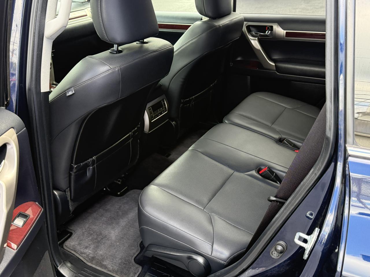 2019 Lexus GX 460 Connellsville PA