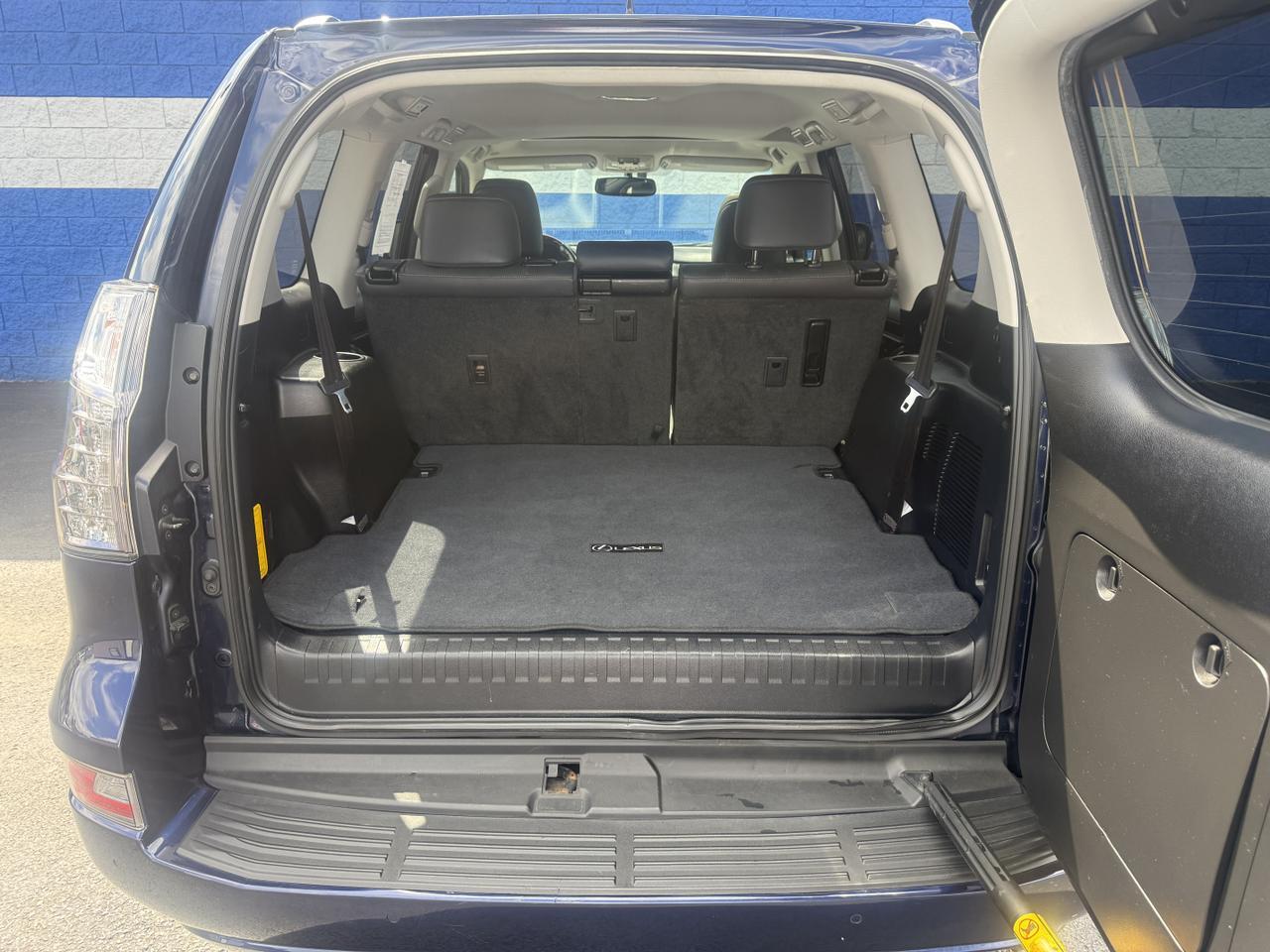 2019 Lexus GX 460 Connellsville PA