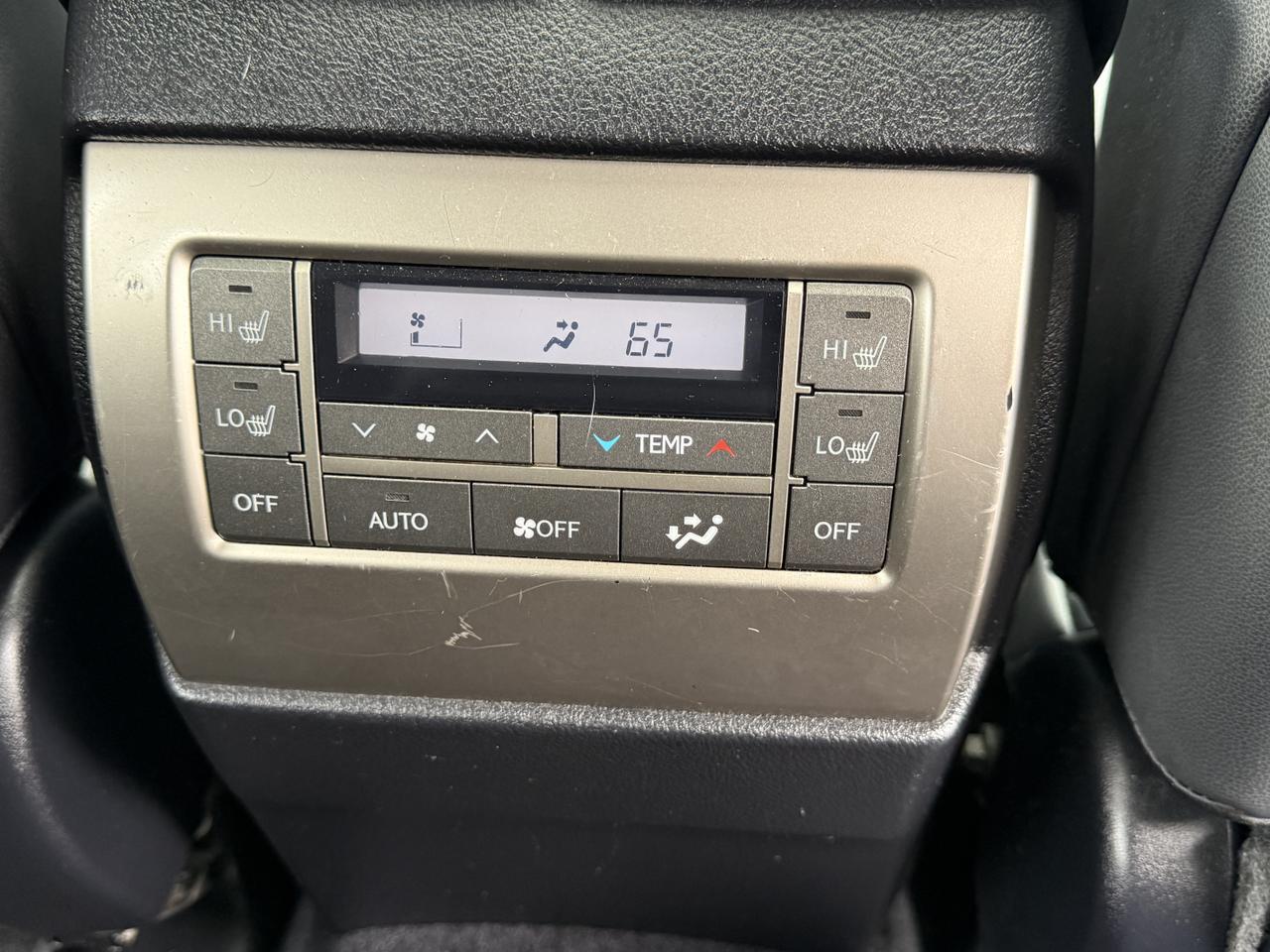 2019 Lexus GX 460 Connellsville PA
