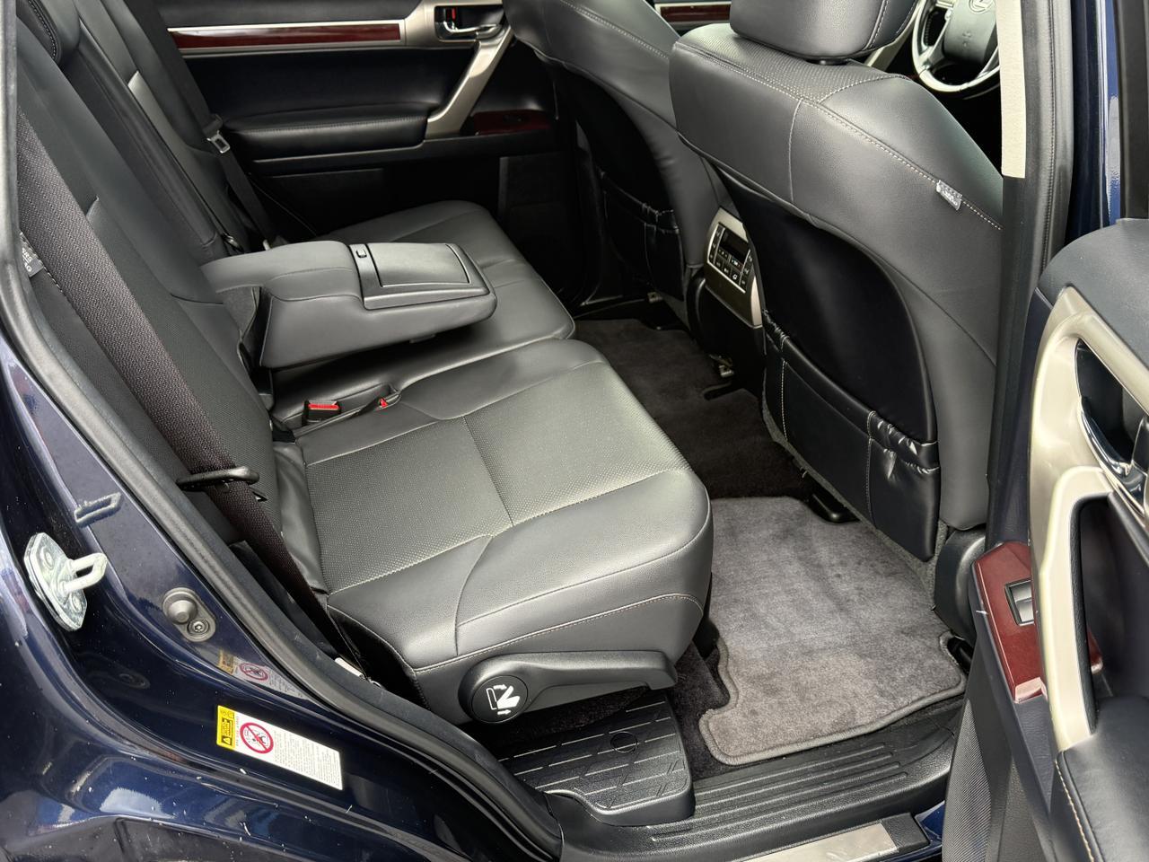 2019 Lexus GX 460 Connellsville PA