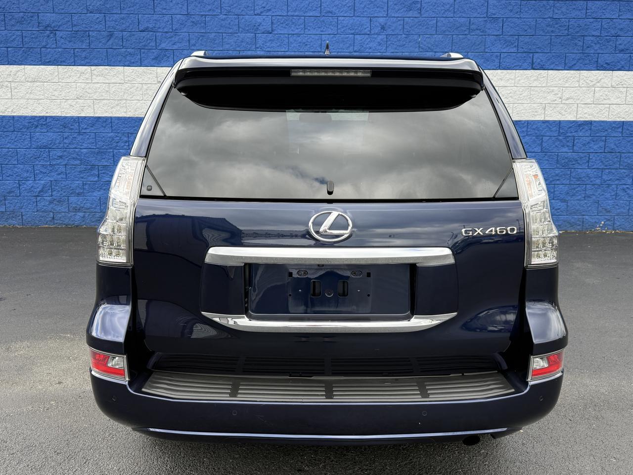 2019 Lexus GX 460 Connellsville PA