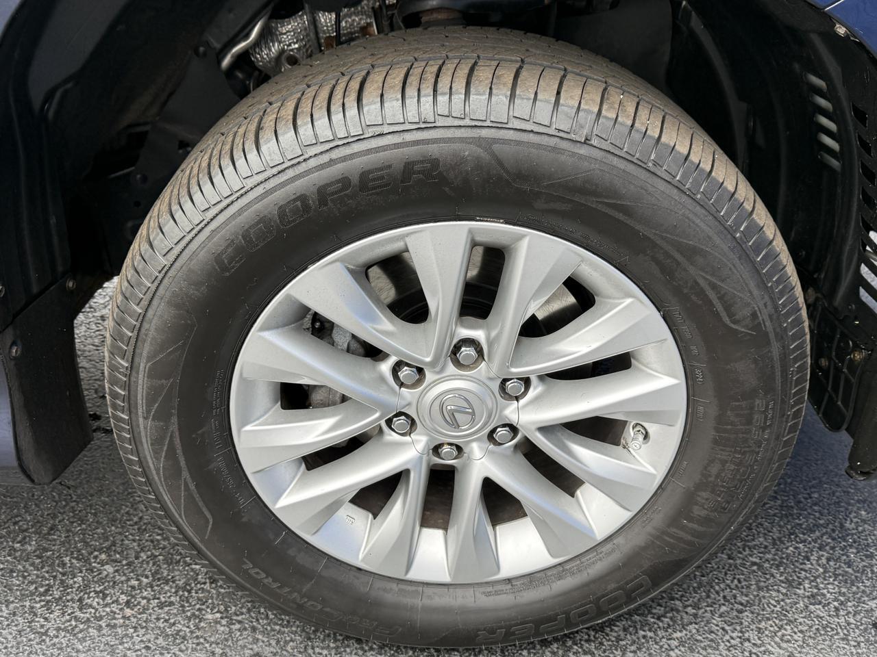 2019 Lexus GX 460 Connellsville PA