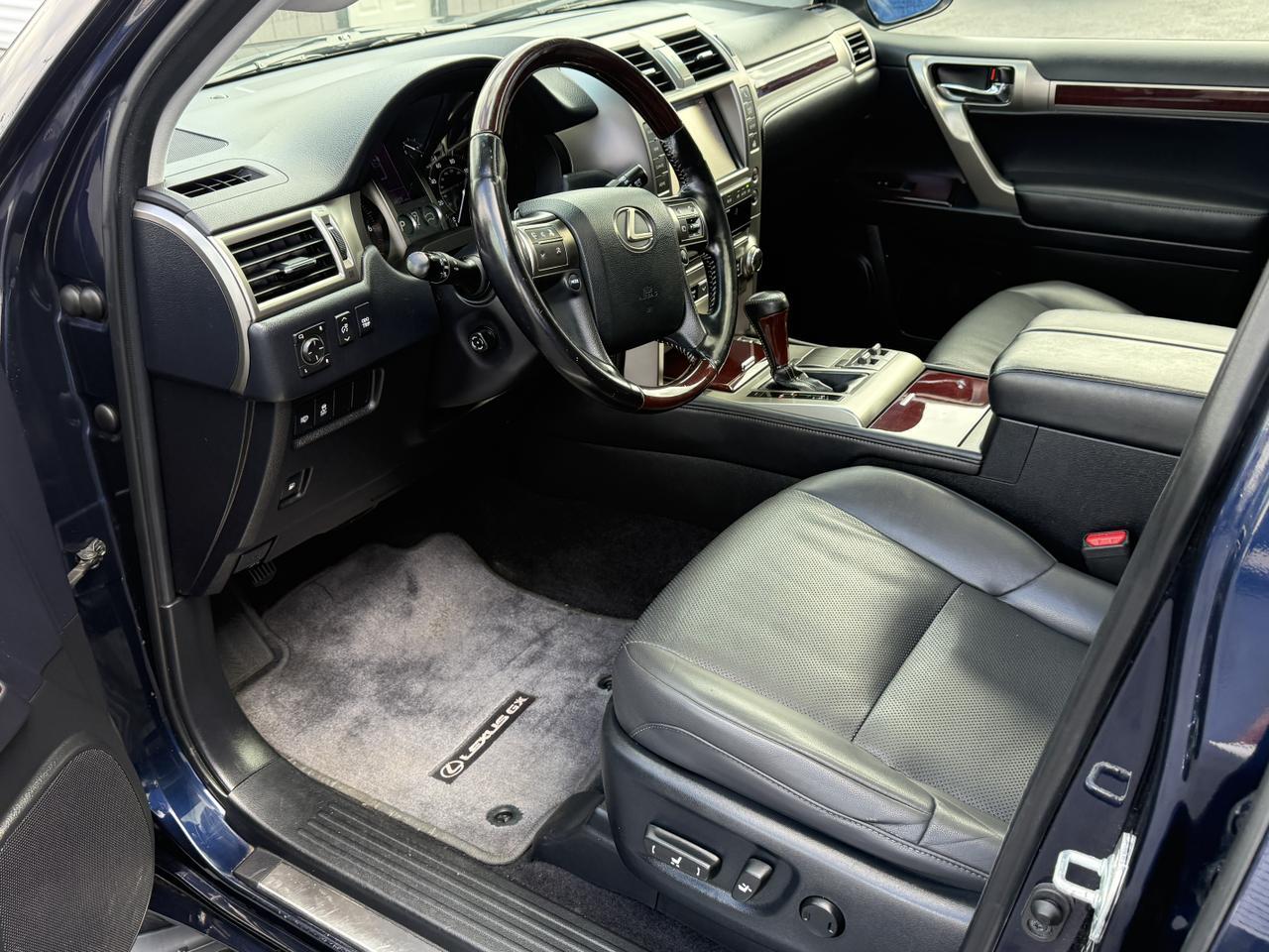 2019 Lexus GX 460 Connellsville PA